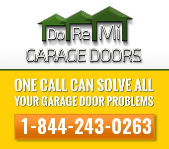 Doremi Garage Door Repair Doremi Garage Door Repair